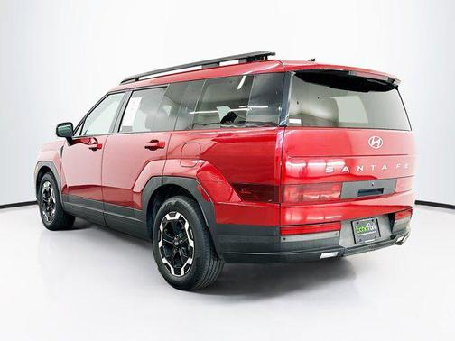 2024 Hyundai SANTA FE SEL 2.4