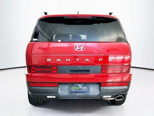 2024 Hyundai SANTA FE SEL 2.4
