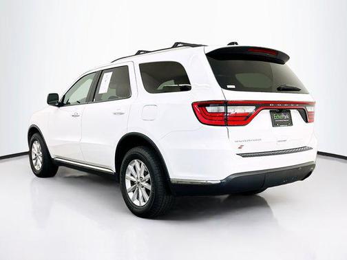 2024 Dodge Durango SXT AWD