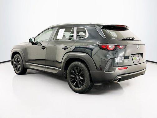 2024 Mazda CX-50 2.5 S Preferred
