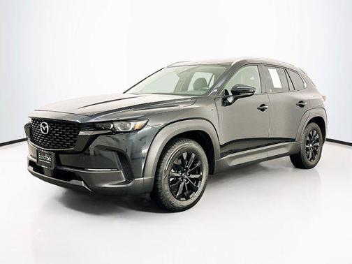 2024 Mazda CX-50 2.5 S Preferred
