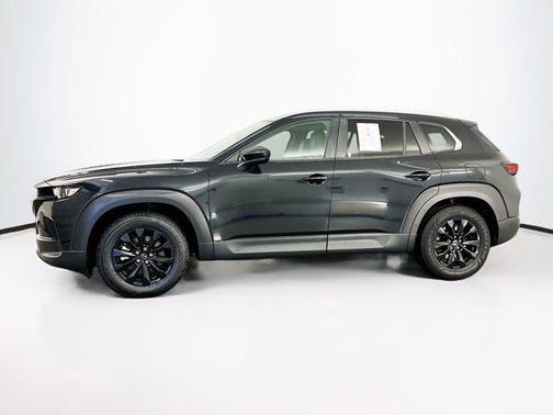 2024 Mazda CX-50 2.5 S Preferred