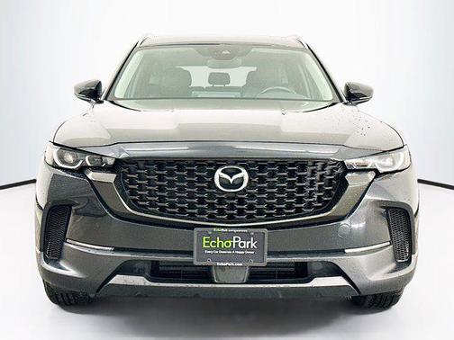 2024 Mazda CX-50 2.5 S Preferred
