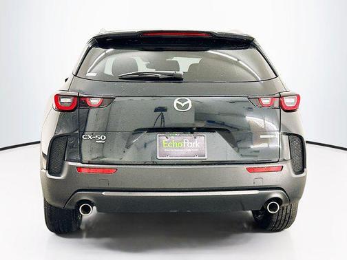 2024 Mazda CX-50 2.5 S Preferred