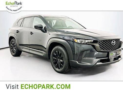 2024 Mazda CX-50 2.5 S Preferred