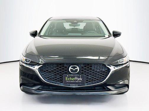 2023 Mazda Mazda3 2.5 S Select