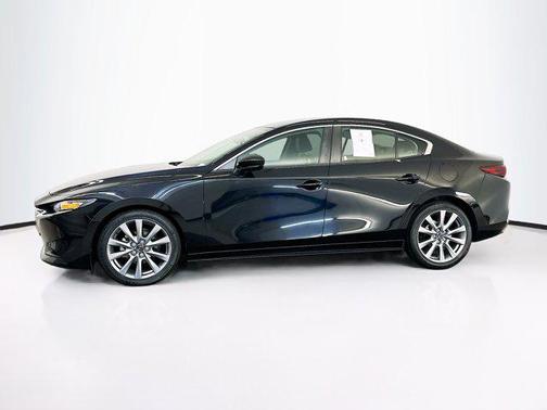 2023 Mazda Mazda3 2.5 S Select