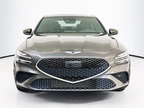 2023 Genesis G70 2.0T AWD