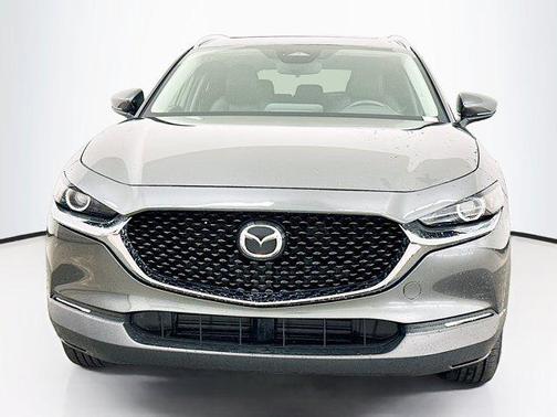 2024 Mazda CX-30 Preferred