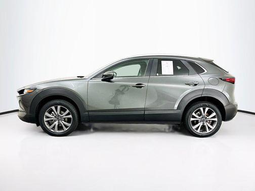 2024 Mazda CX-30 Preferred
