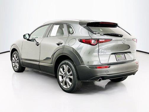 2024 Mazda CX-30 Preferred