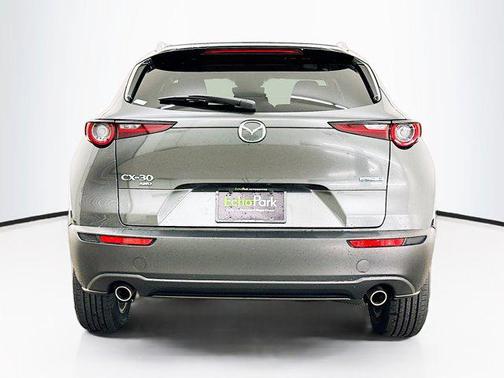 2024 Mazda CX-30 Preferred