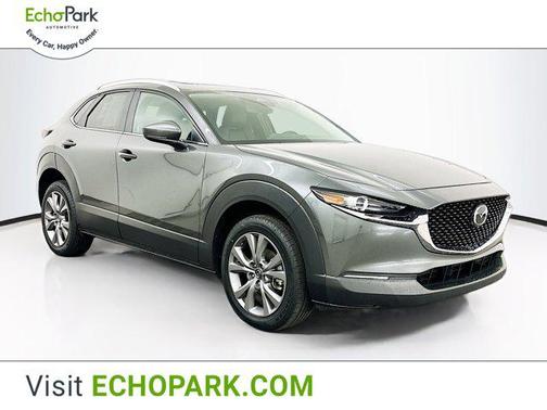 2024 Mazda CX-30 Preferred