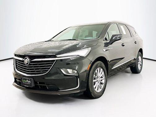 2024 Buick Enclave Premium AWD
