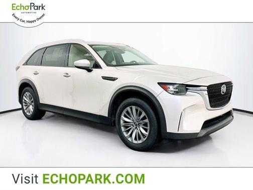 2024 Mazda CX-90 3.3 Turbo Preferred