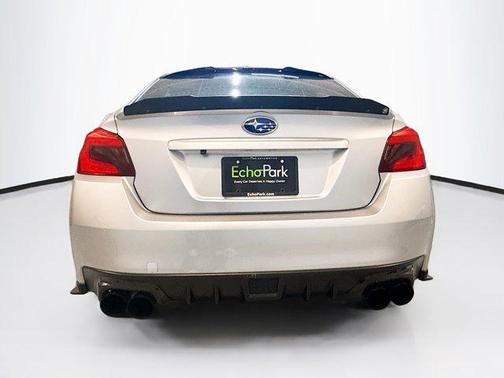 2019 Subaru WRX Limited