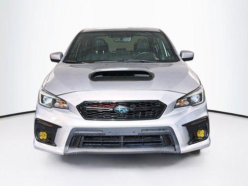 2019 Subaru WRX Limited