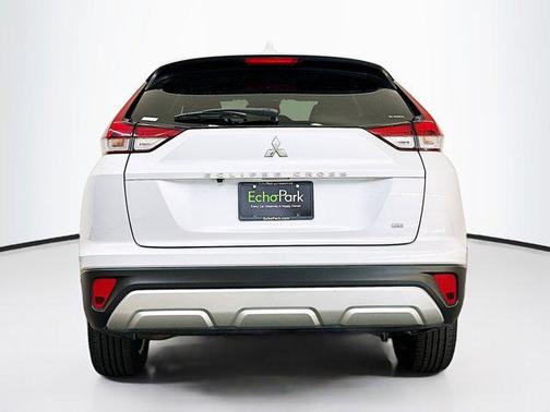 2024 Mitsubishi Eclipse Cross SE