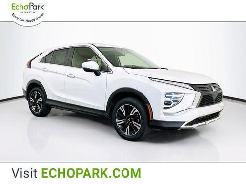2024 Mitsubishi Eclipse Cross SE