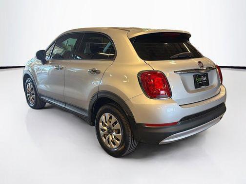 2017 FIAT 500X Pop