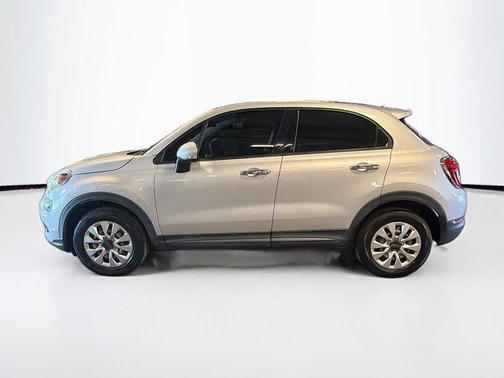 2017 FIAT 500X Pop