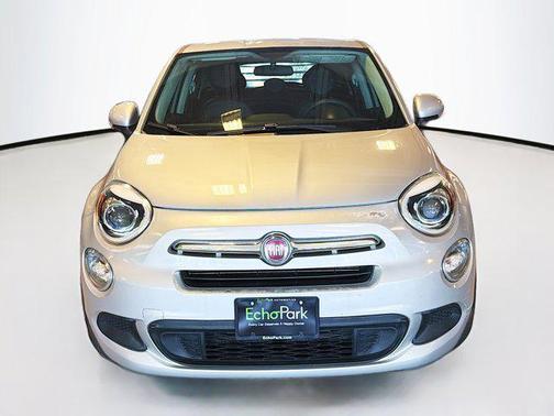 2017 FIAT 500X Pop