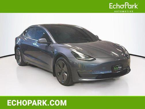 2023 Tesla Model 3 Long Range