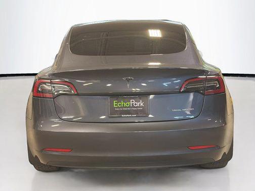 2023 Tesla Model 3 Long Range