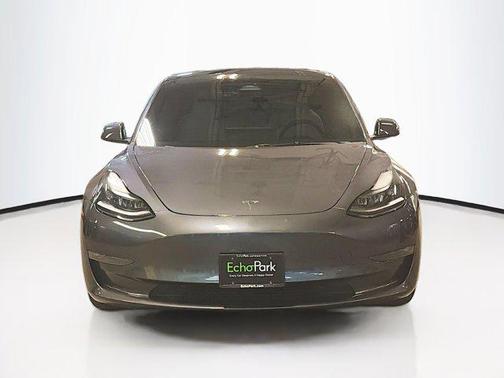 2023 Tesla Model 3 Long Range