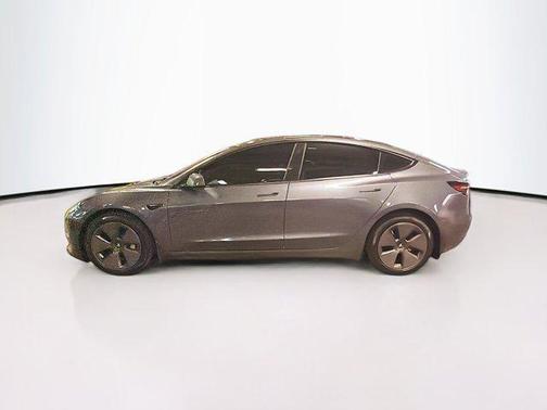 2023 Tesla Model 3 Long Range