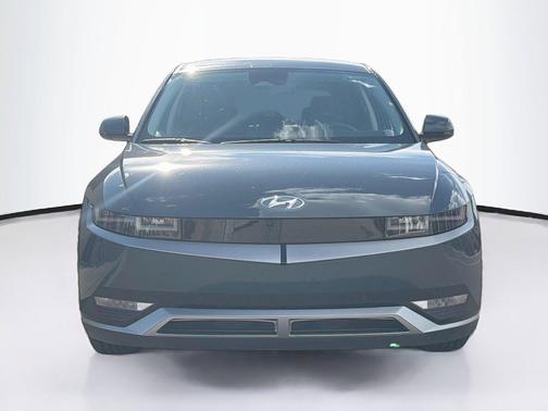 Digital Teal 2024 Hyundai IONIQ 5 SEL