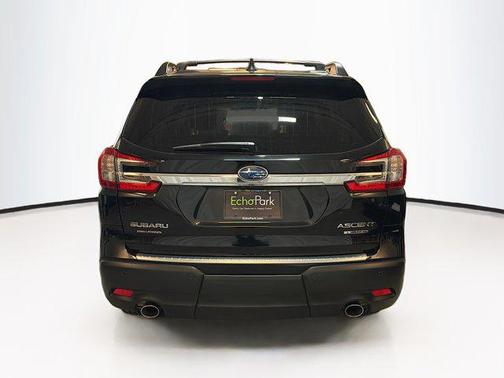 2024 Subaru Ascent Limited 7-Passenger