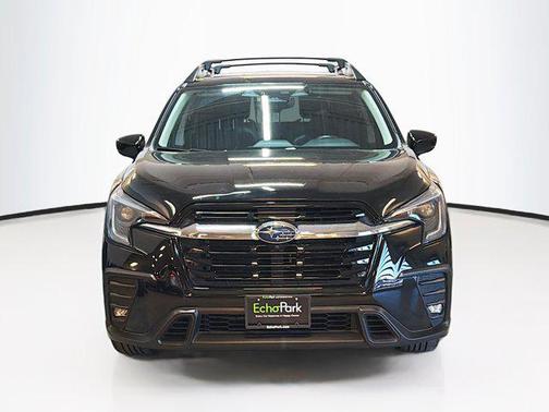 2024 Subaru Ascent Limited 7-Passenger