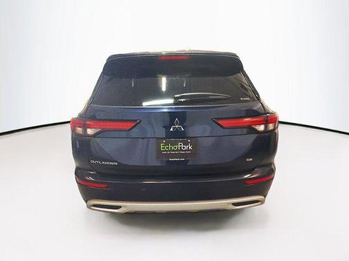 2024 Mitsubishi Outlander SE 2.5 S-AWC