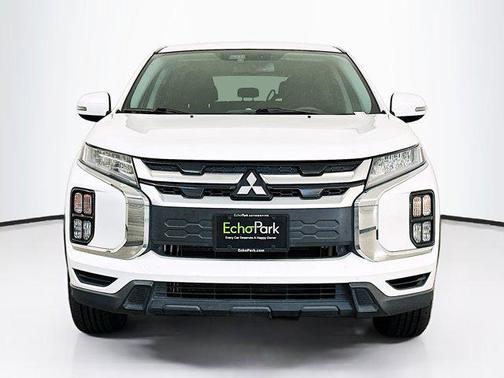 2021 Mitsubishi Outlander Sport 2.0 ES