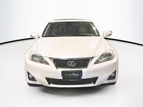 2012 Lexus IS 250 Base