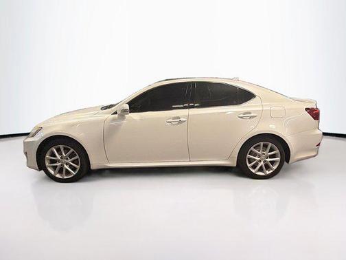 2012 Lexus IS 250 Base
