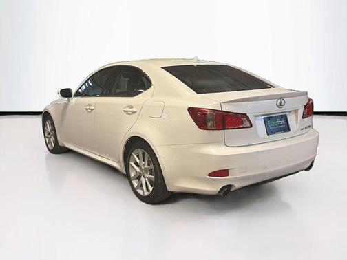 2012 Lexus IS 250 Base