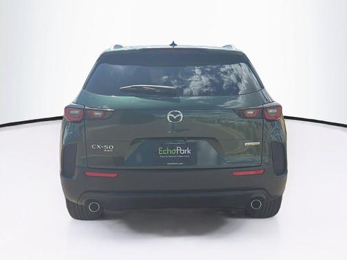 Cypress 2025 Mazda CX-50 2.5 S Premium Plus Package