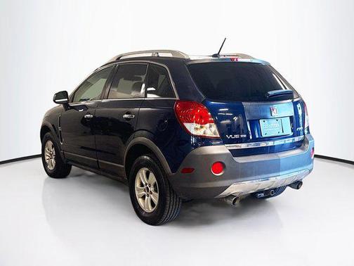 2008 Saturn Vue XE
