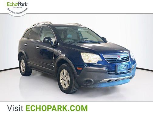 2008 Saturn Vue XE
