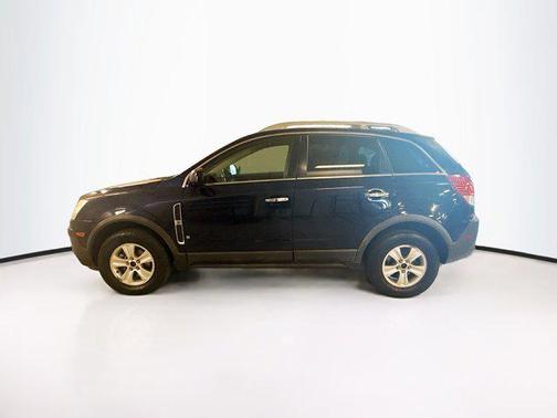 2008 Saturn Vue XE