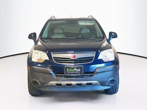 2008 Saturn Vue XE