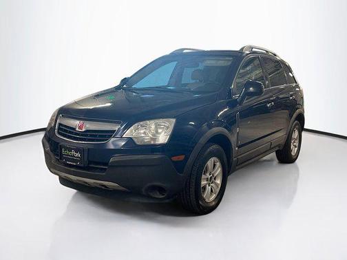 2008 Saturn Vue XE