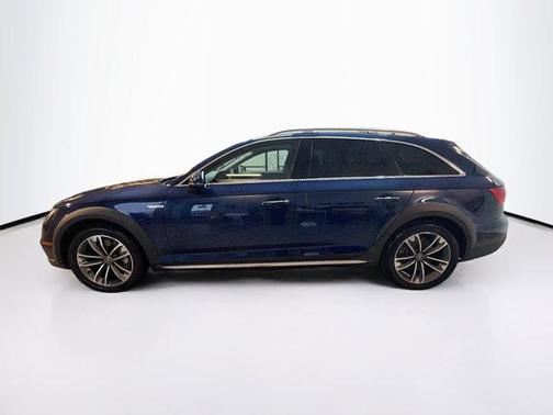 2017 Audi A4 allroad 2.0T Premium