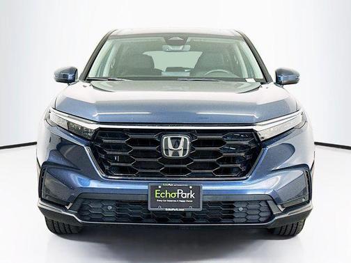 2023 Honda CR-V EX-L AWD