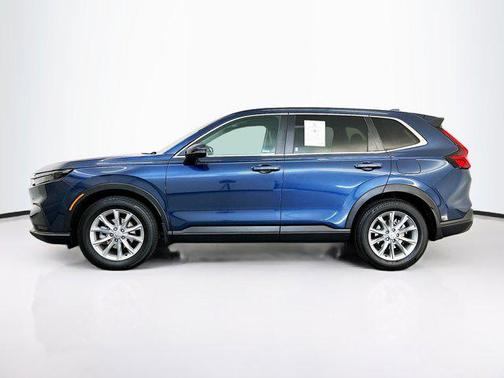 2023 Honda CR-V EX-L AWD