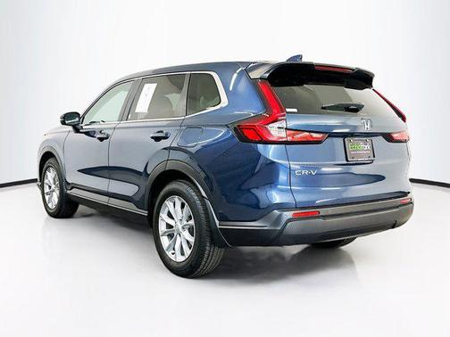 2023 Honda CR-V EX-L AWD