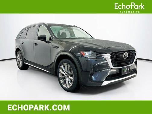2024 Mazda CX-90 3.3 Turbo Premium
