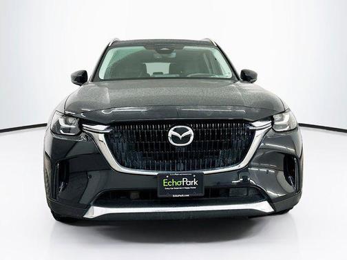 2024 Mazda CX-90 3.3 Turbo Premium